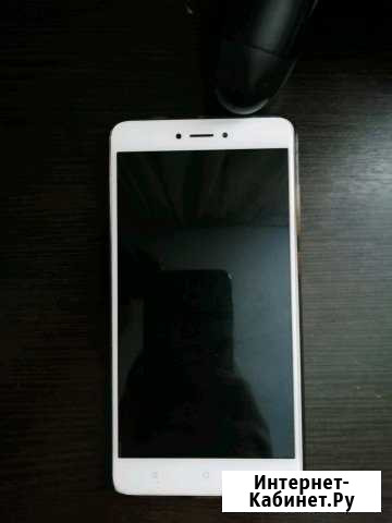 Xiaomi redmi not 4x Стерлитамак - изображение 1