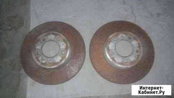 Продам тормозные диски Новый Уренгой