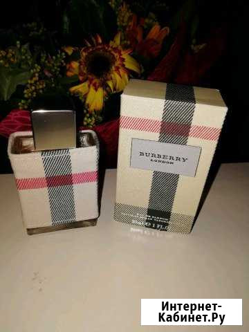 Burberry London Улан-Удэ - изображение 1