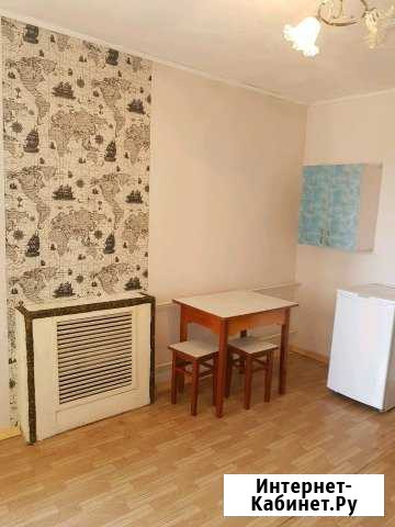 Комната 13 кв.м. в 4-к, 3/5 эт. Иркутск - изображение 1