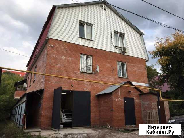 Комната 18 кв.м. в 3-к, 2/3 эт. Уфа - изображение 1