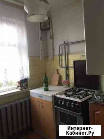 3-к квартира, 58 кв.м., 5/5 эт. Павловский Посад