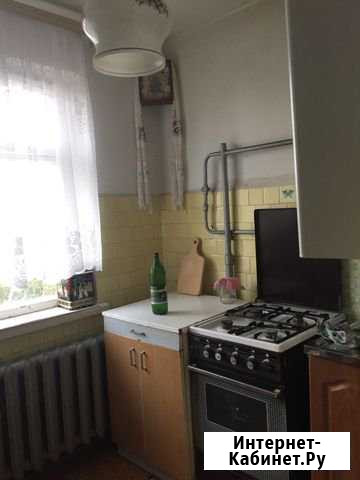 3-к квартира, 58 кв.м., 5/5 эт. Павловский Посад - изображение 1