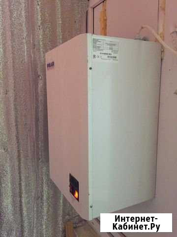 Моноблок Polair mm 115 r Хабаровск - изображение 1