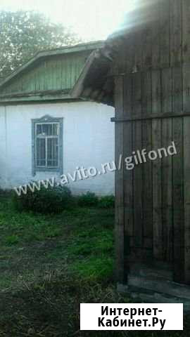 Дом 39 кв.м. на участке 4 сот. Кемерово - изображение 1