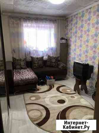 1-к квартира, 23.5 кв.м., 1/5 эт. Барнаул