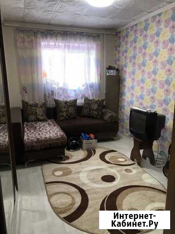 1-к квартира, 23.5 кв.м., 1/5 эт. Барнаул - изображение 1