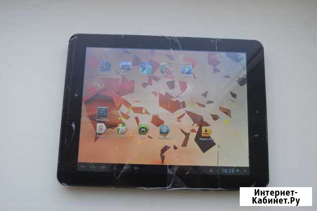 Планшет Explay Surfer 8.31 3g Курган - изображение 1
