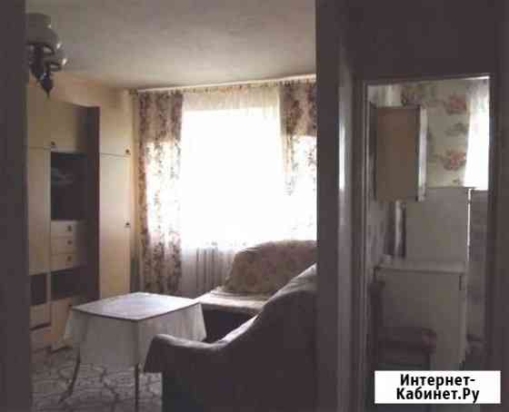 1-к квартира, 30 кв.м., 3/5 эт. Ногинск