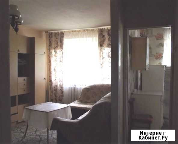 1-к квартира, 30 кв.м., 3/5 эт. Ногинск - изображение 1