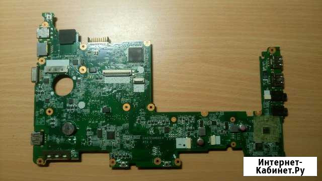 Мат. плата для Acer Aspire One D257 da0ze6mb6e0 Новоуральск - изображение 1