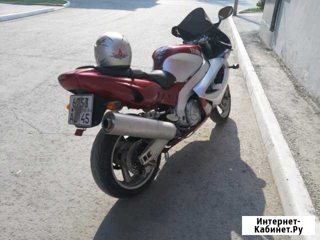 Ямаха yzf1000r Тюмень - изображение 1