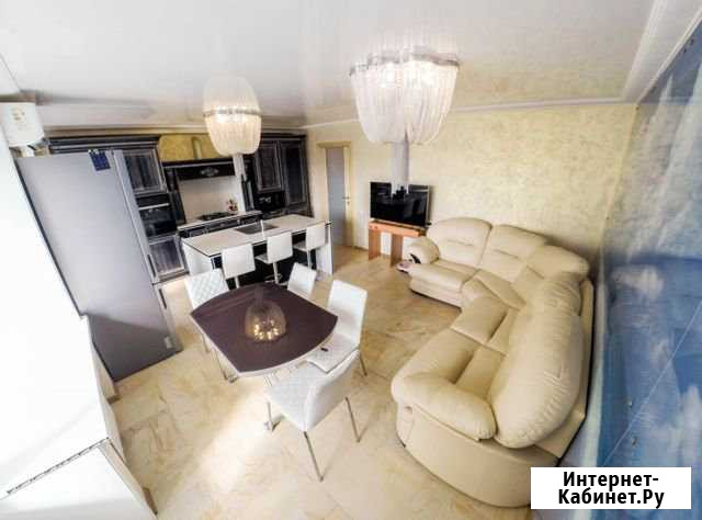 5-к квартира, 90 кв.м., 4/9 эт. Комсомольск-на-Амуре - изображение 1