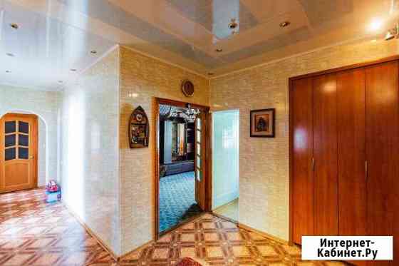 4-к квартира, 92 кв.м., 4/5 эт. Астрахань