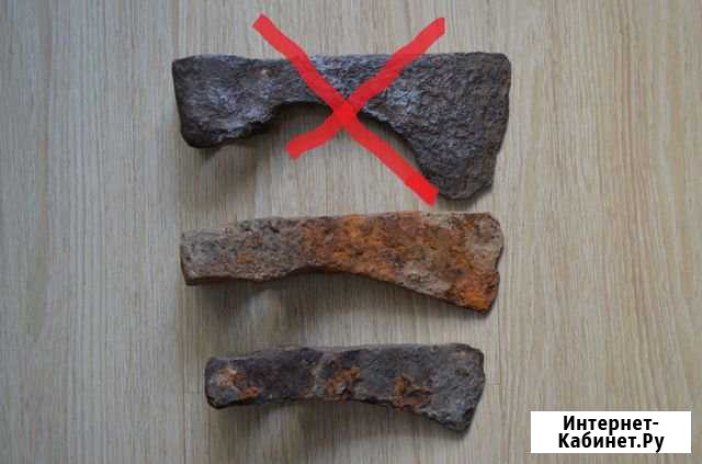Настоящая копанина 8-10 вв Омск - изображение 1