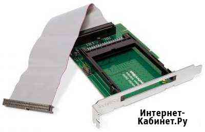Слот CI к платам SkyStar HD 2 CI Москва
