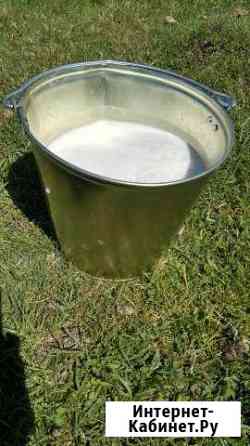 Молоко коровье, творог, кефир Калининград