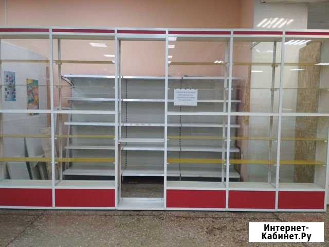 Торговое помещение, 6 кв.м. Омск - изображение 1