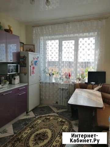 1-к квартира, 34 кв.м., 2/3 эт. Монетный - изображение 1