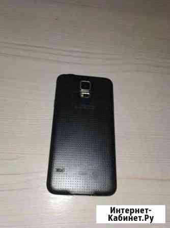 SAMSUNG Galaxy S5 Нальчик