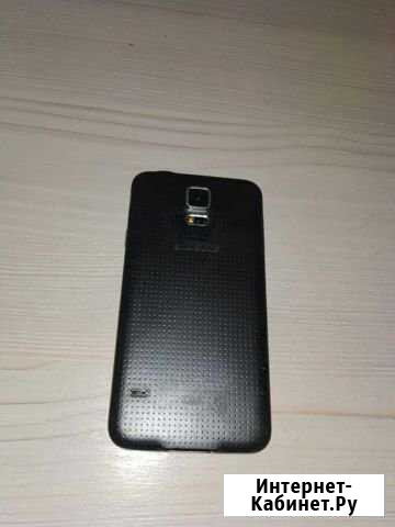 SAMSUNG Galaxy S5 Нальчик - изображение 1