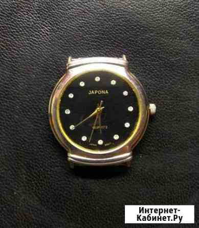 Japona Quarz женские часы Ростов-на-Дону
