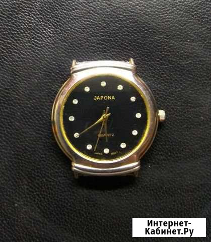 Japona Quarz женские часы Ростов-на-Дону - изображение 1