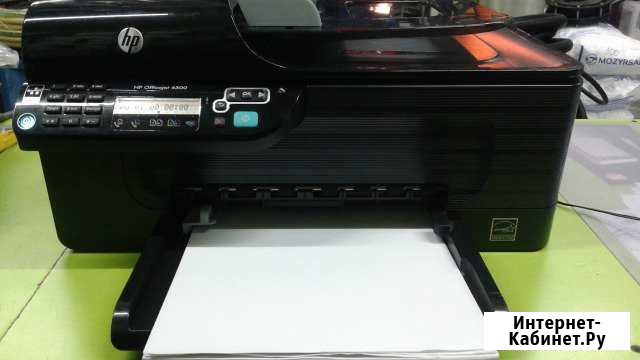 Мфу HP Officejet 4500 Балашиха - изображение 1