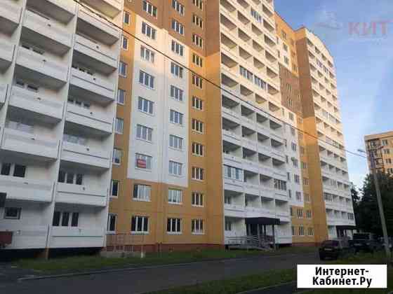 1-к квартира, 42 кв.м., 5/14 эт. Ярославль