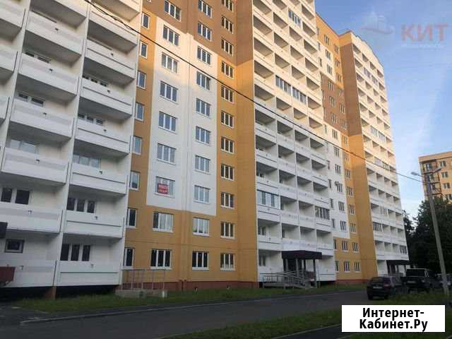 1-к квартира, 42 кв.м., 5/14 эт. Ярославль - изображение 1