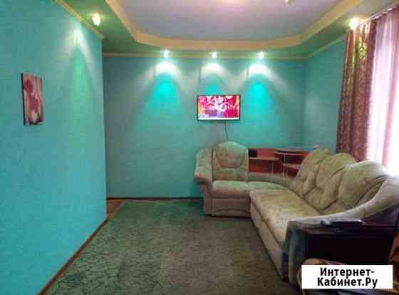 2-к квартира, 52 кв.м., 3/5 эт. Новокузнецк