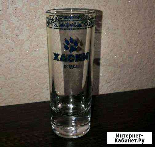 Стопки водочные Волгоград