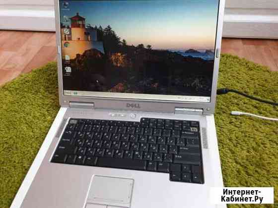 Ноутбук dell Сургут