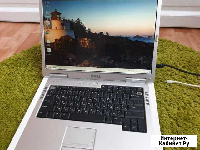 Ноутбук dell Сургут - изображение 1