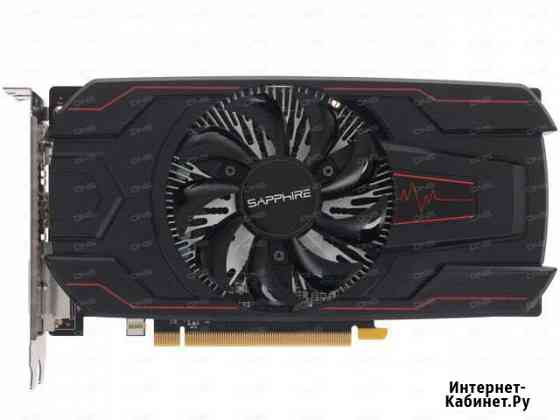 Видеокарта Sapphire AMD Radeon RX 560 pulse 4GB Петропавловск-Камчатский