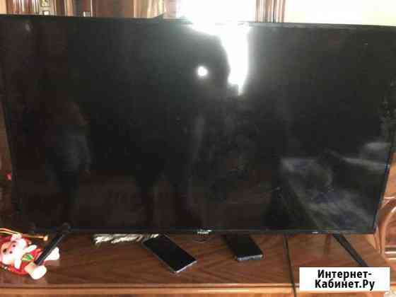 Haier le40k6000sf Балахна
