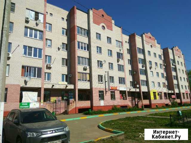 1-к квартира, 45 кв.м., 4/5 эт. Лосино-Петровский - изображение 1