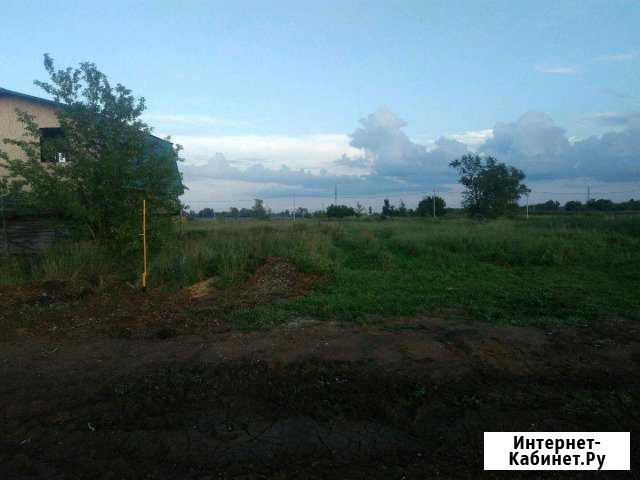 Участок 13 сот. (ИЖС) Копейск - изображение 1