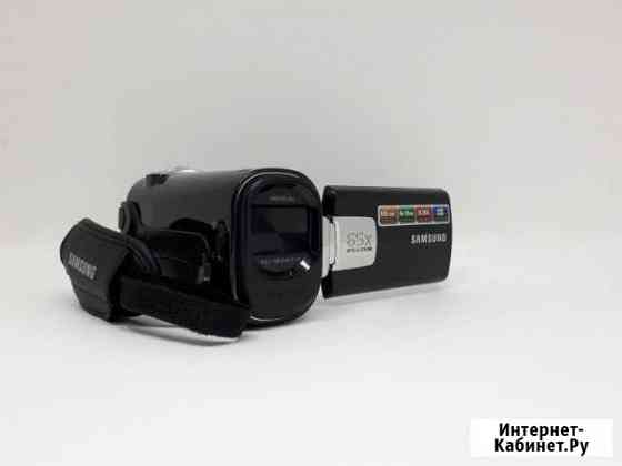 В/камера SAMSUNG SMX-F40BP(пк,бч) Тольятти