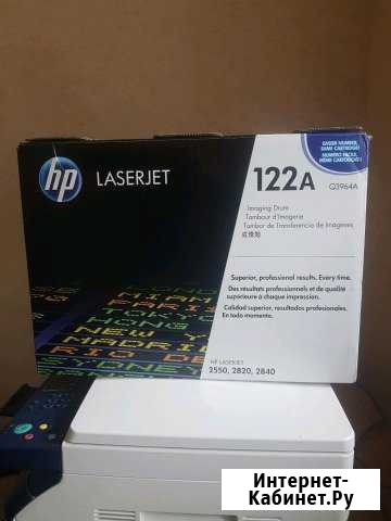 Блок барабана q3964a для HP 2250 Кольцово - изображение 1