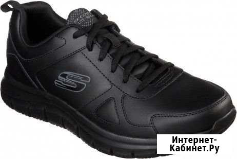 Кроссовки мужские skechers Haniger Калининград - изображение 1