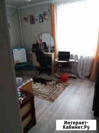 4-к квартира, 70 кв.м., 1/9 эт. Северск