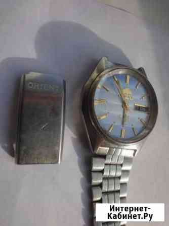 Часы Orient Мурманск