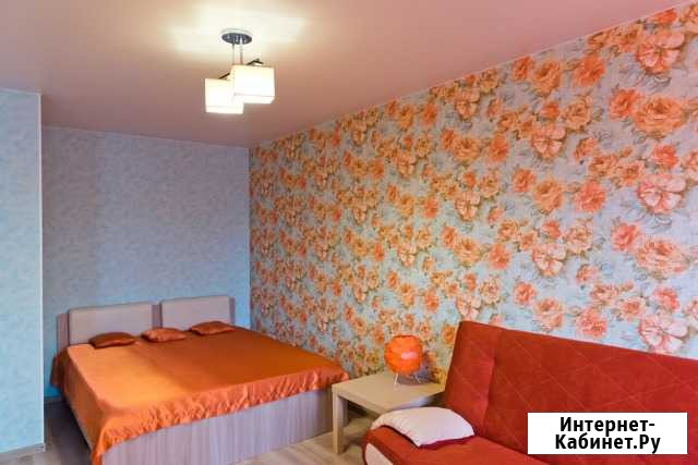 1-к квартира, 30 кв.м., 4/5 эт. Томск - изображение 1