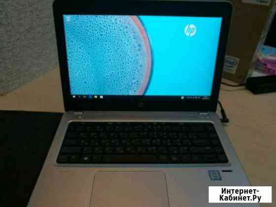 HP ноутбук Нижний Тагил