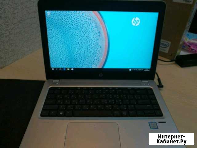 HP ноутбук Нижний Тагил - изображение 1