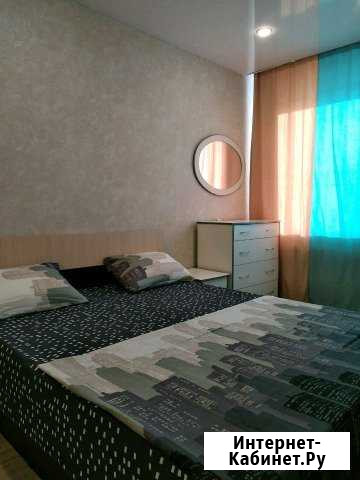 1-к квартира, 31 кв.м., 1/5 эт. Курган - изображение 1