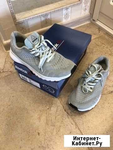 Женские кроссовки Reebok Нижний Новгород - изображение 1