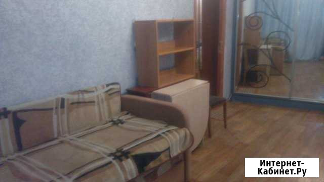 Комната 20 кв.м. в 2-к, 1/5 эт. Сургут - изображение 1
