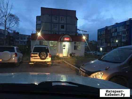 Торговое помещение, 62.3 кв.м. Петропавловск-Камчатский